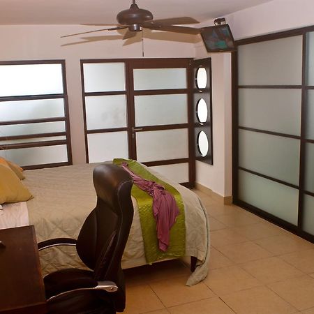 Art Deco Suites แคนคูน ภายนอก รูปภาพ