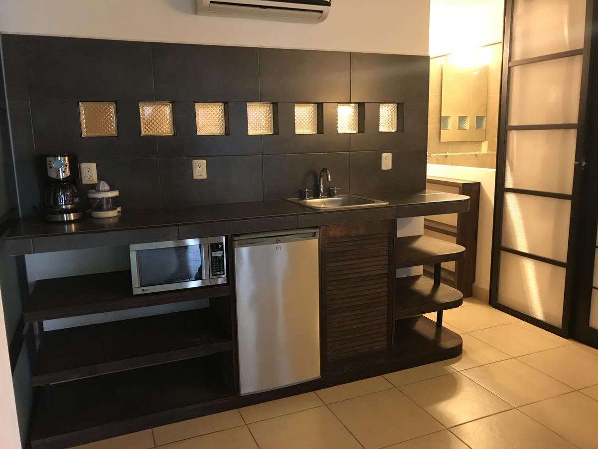Art Deco Suites แคนคูน ภายนอก รูปภาพ