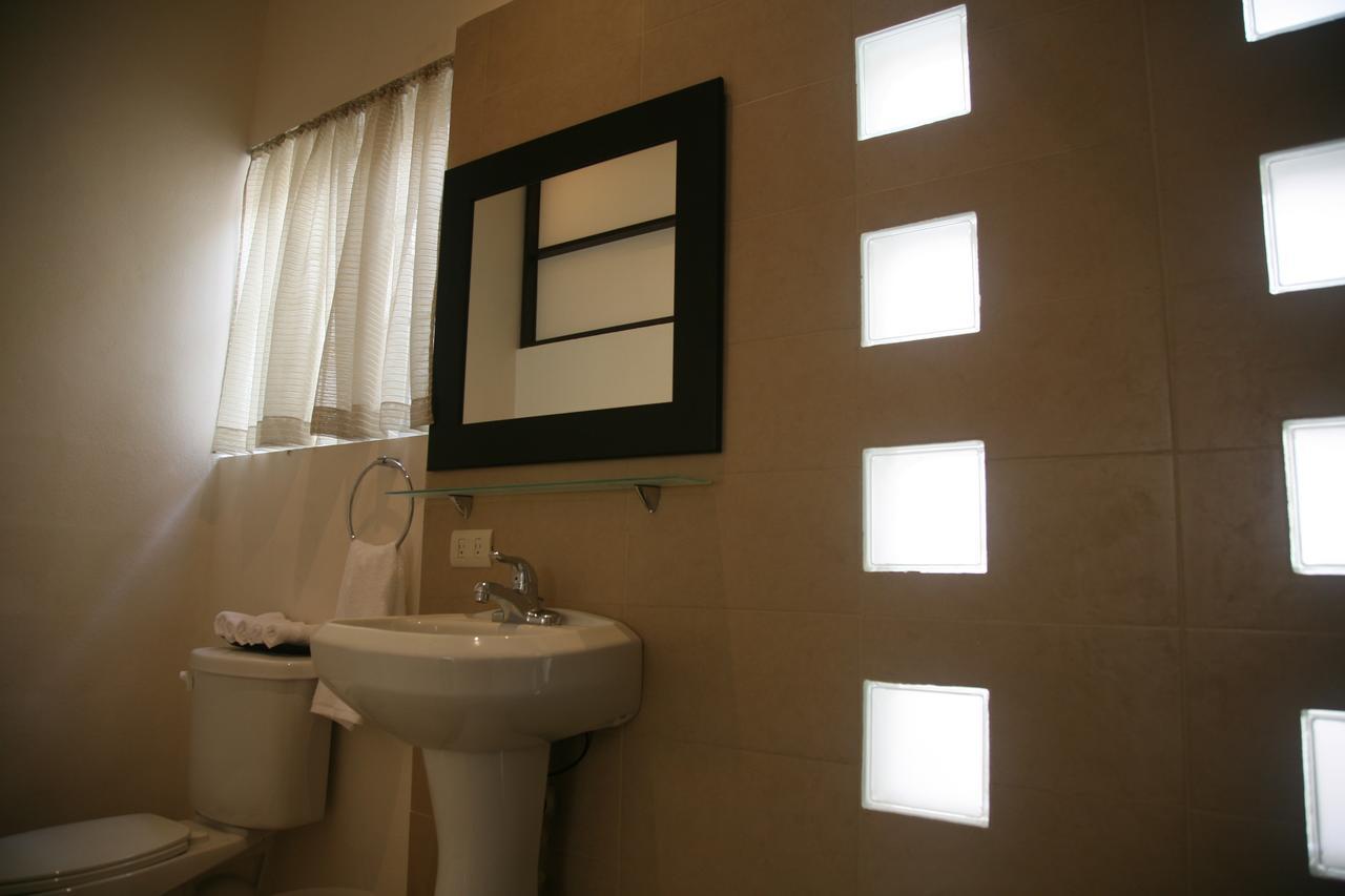 Art Deco Suites แคนคูน ภายนอก รูปภาพ