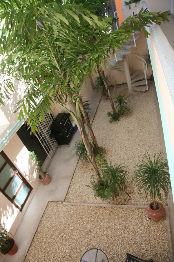 Art Deco Suites แคนคูน ภายนอก รูปภาพ