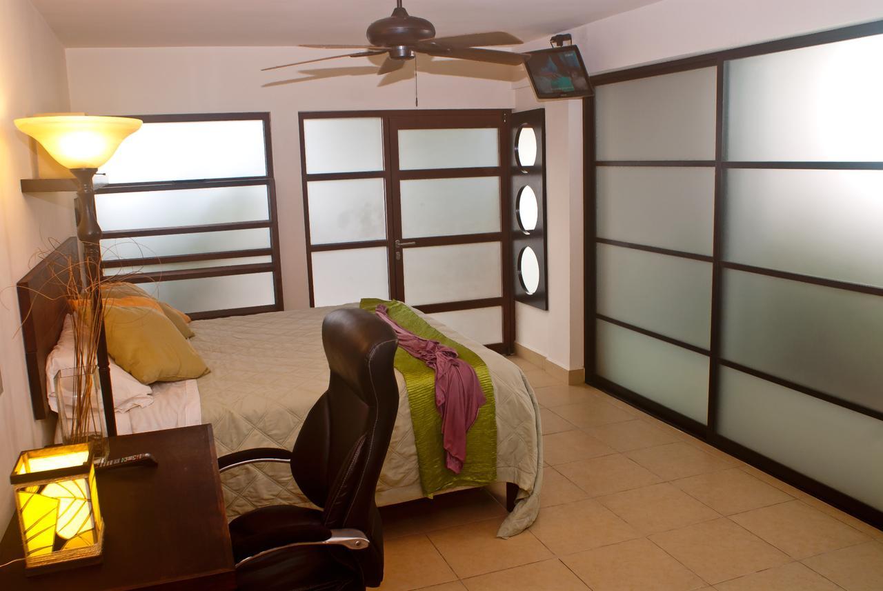 Art Deco Suites แคนคูน ภายนอก รูปภาพ