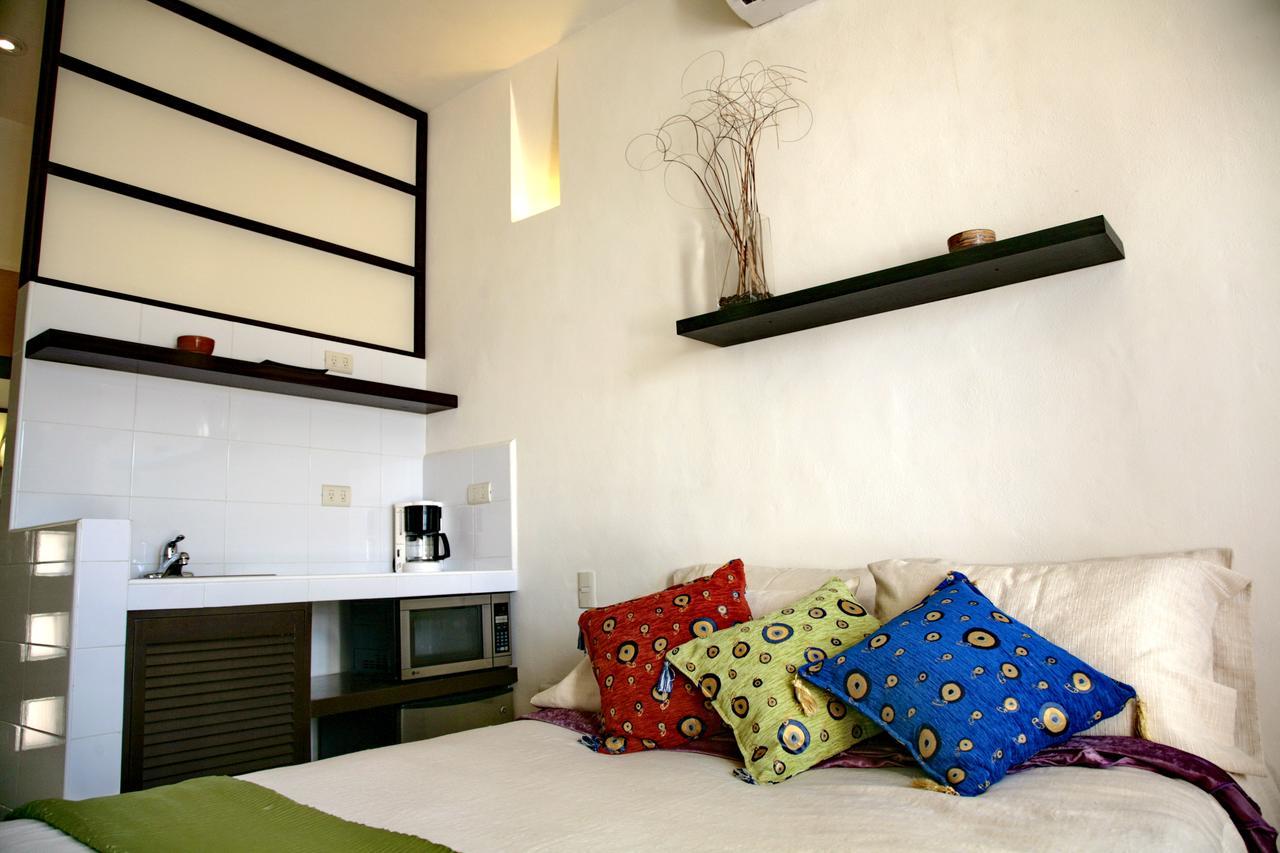 Art Deco Suites แคนคูน ภายนอก รูปภาพ