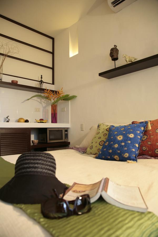 Art Deco Suites แคนคูน ภายนอก รูปภาพ