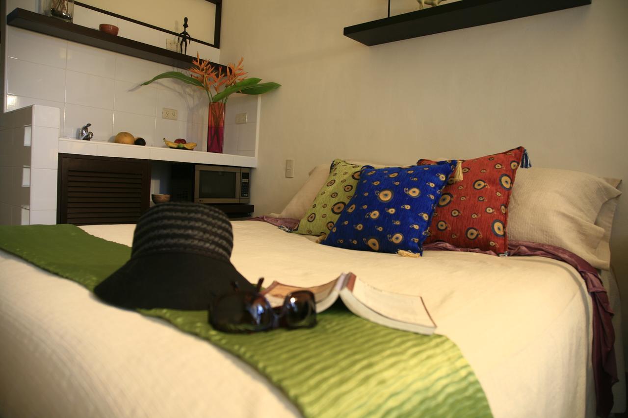 Art Deco Suites แคนคูน ภายนอก รูปภาพ