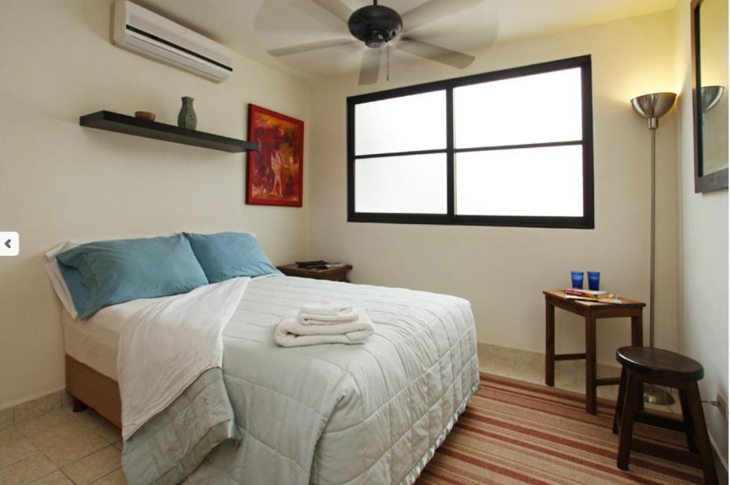 Art Deco Suites แคนคูน ภายนอก รูปภาพ
